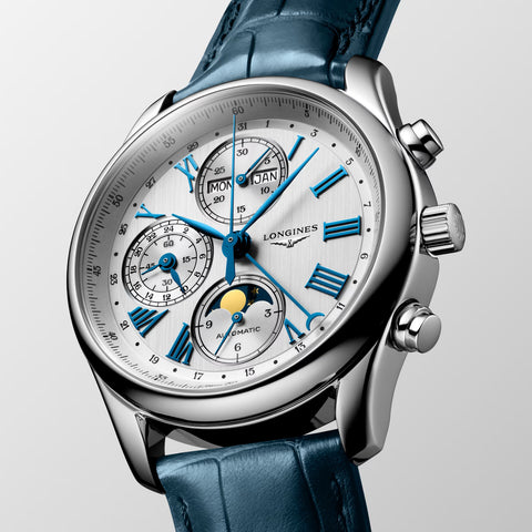 Longines Master Collection Mens Watch