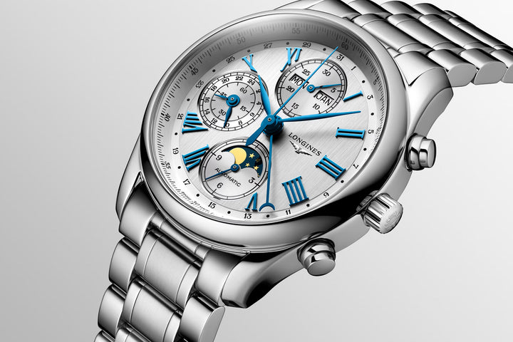 Longines Master Collection Mens Watch