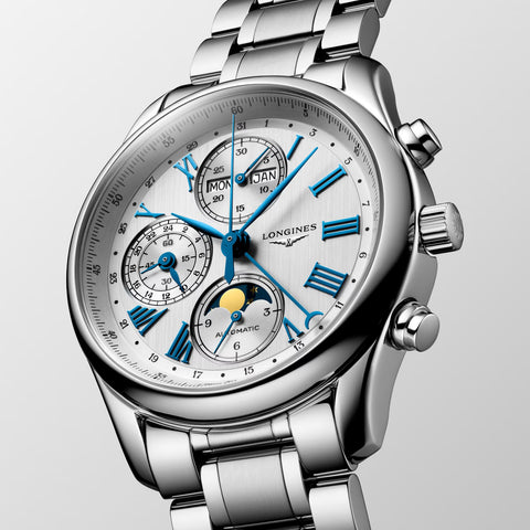 Longines Master Collection Mens Watch