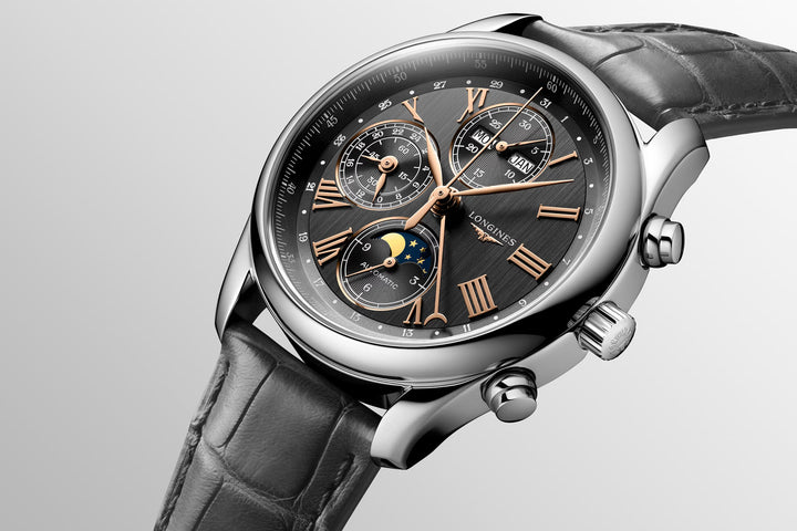 Longines Master Collection Mens Watch