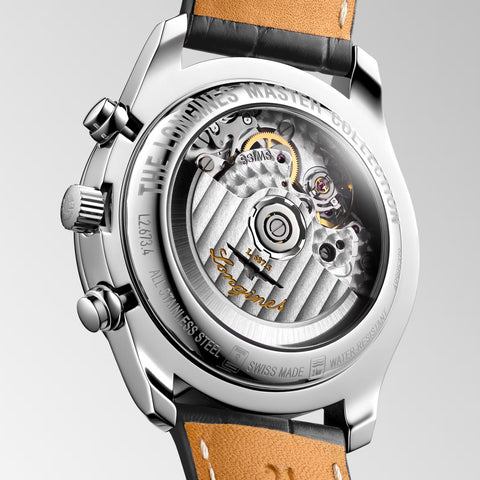 Longines Master Collection Mens Watch