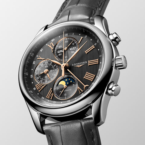 Longines Master Collection Mens Watch