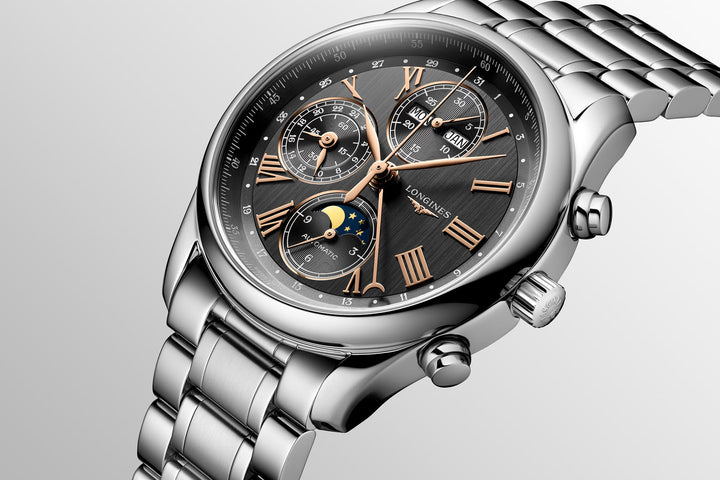 Longines Master Collection Mens Watch