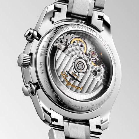 Longines Master Collection Mens Watch