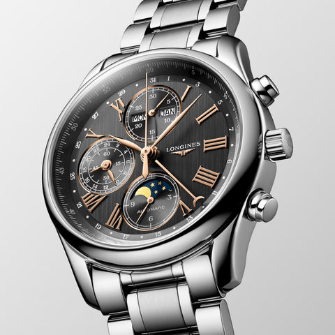 Longines Master Collection Mens Watch