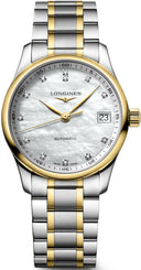 Longines Watch Master Collection L2.357.5.87.7