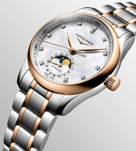 Longines Master Collection Ladies Watch