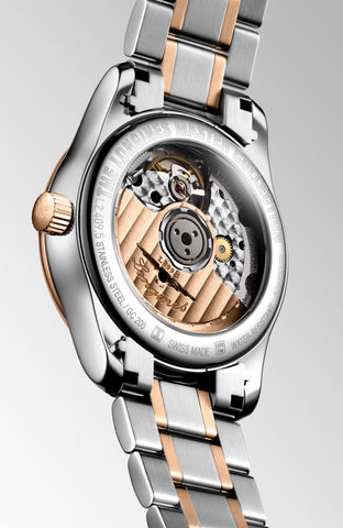 Longines Master Collection Ladies Watch