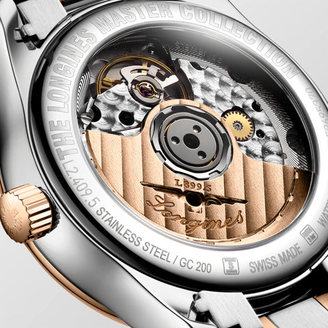 Longines Master Collection Ladies Watch