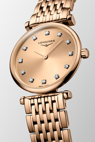 Longines La Grande Classique De Longines Ladies Watch