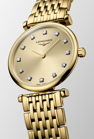 Longines La Grande Classique De Longines Ladies Watch