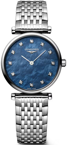 Longines Watch La Grande Classique De Longines L4.209.4.81.6