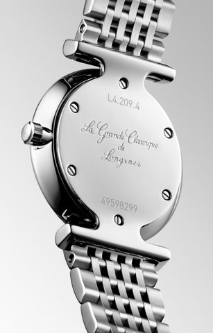 Longines La Grande Classique De Longines Ladies Watch