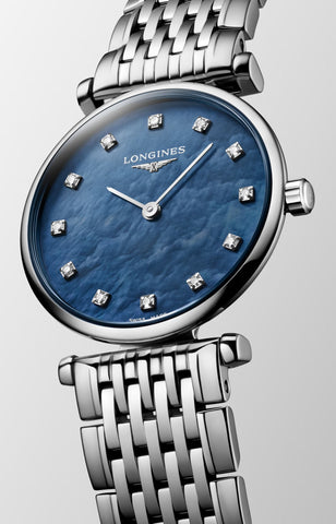 Longines La Grande Classique De Longines Ladies Watch