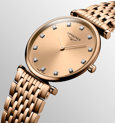 Longines La Grande Classique De Longines Ladies Watch
