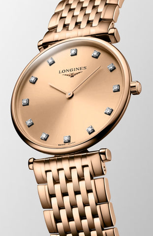 Longines La Grande Classique De Longines Ladies Watch