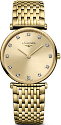 Longines Watch La Grande Classique De Longines L4.512.2.37.8