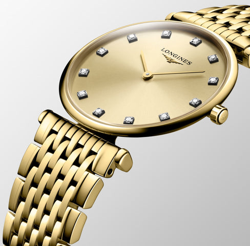 Longines La Grande Classique De Longines Ladies Watch