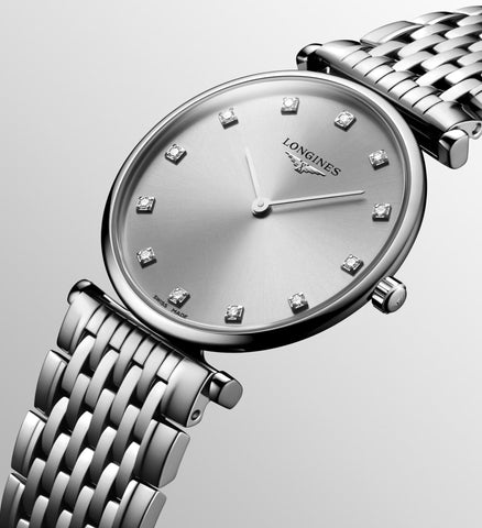 Longines La Grande Classique De Longines Ladies Watch