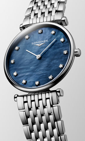 Longines La Grande Classique De Longines Ladies Watch