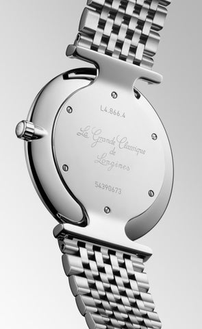 Longines La Grande Classique De Longines Ladies Watch