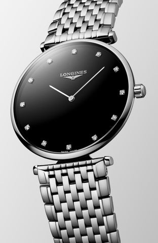 Longines La Grande Classique De Longines Ladies Watch