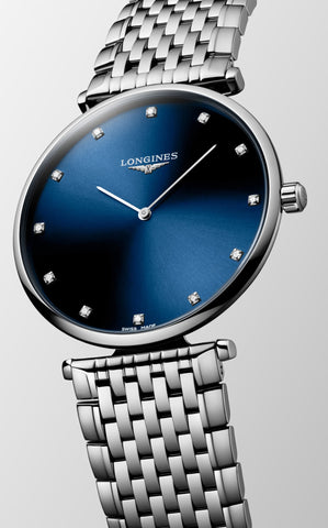 Longines La Grande Classique De Longines Ladies Watch