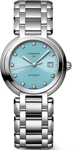 Longines Watch PrimaLuna Ladies L8.113.4.90.6
