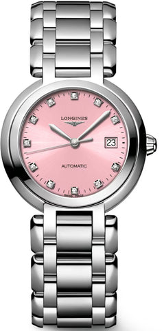 Longines Watch PrimaLuna Ladies L8.113.4.99.6