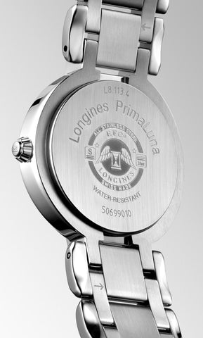 Longines PrimaLuna Ladies Watch