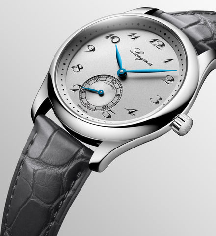 Longines Master Collection Mens Watch