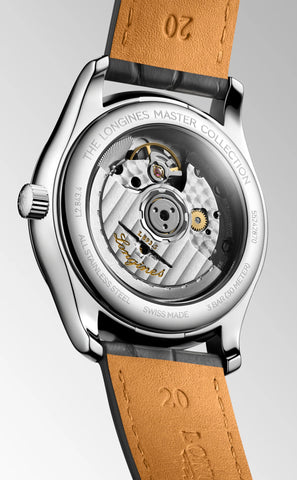 Longines Master Collection Mens Watch