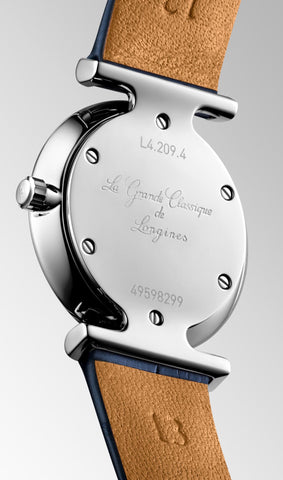 Longines La Grande Classique De Longines Ladies Watch