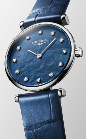 Longines La Grande Classique De Longines Ladies Watch