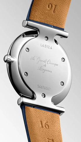 Longines La Grande Classique De Longines Ladies Watch