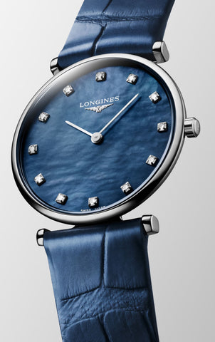 Longines La Grande Classique De Longines Ladies Watch