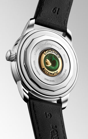 Longines Conquest Heritage Mens Watch