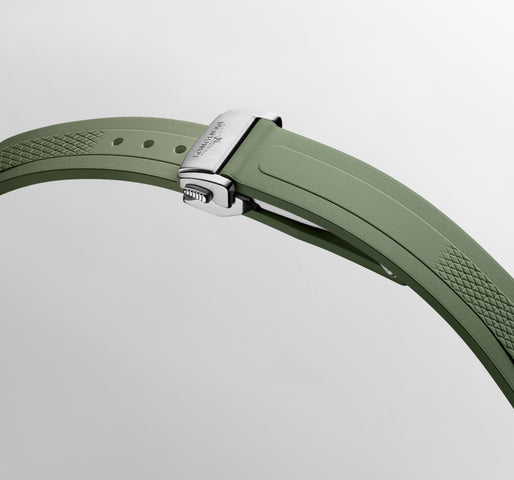 Longines Conquest Ladies Watch