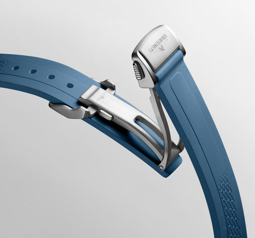 Longines Conquest Ladies Watch