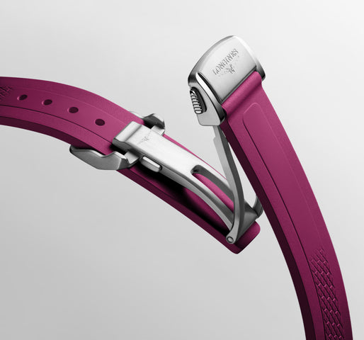 Longines Conquest Ladies Watch