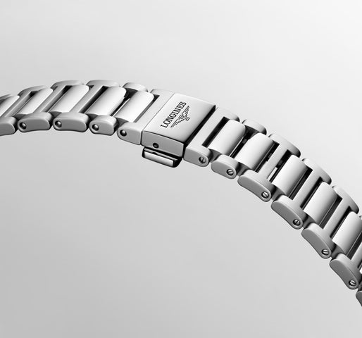 Longines Conquest Mens Watch