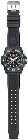 Luminox Navy Seal 3500 Series Chronograph Watch XS.3581 - detail view