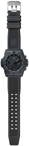 Luminox Navy Seal 3500 Series Chronograph Watch XS.3581.BO - detail view