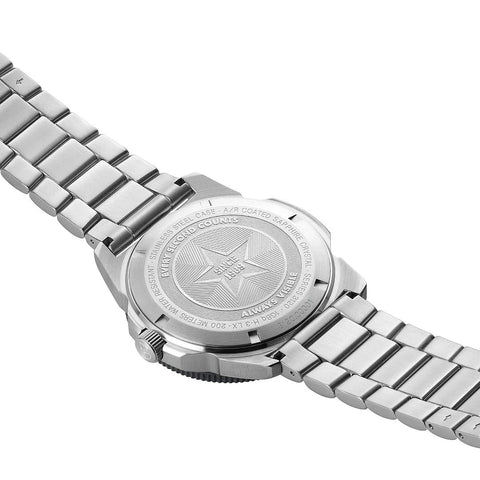 Luminox Pacific Diver Mens Watch 3123 - detail view