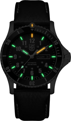 Luminox Automatic Sport Timer 0920 Series Watch XS.0921 - detail view