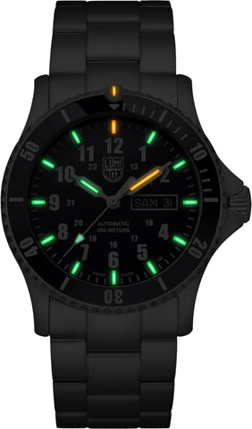 Luminox Automatic Sport Timer 0920 Series Watch XS.0924 - detail view
