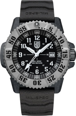 Luminox Watch Military Spec 3350 Series XL.3351.SET