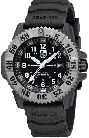 Luminox Military Spec 3350 Series Watch