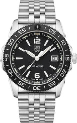 Luminox Watch Pacific Diver Ripple Collection 3120M Series XS.3122M