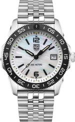 Luminox Watch Pacific Diver Ripple Collection 3120M Series XS.3126M
